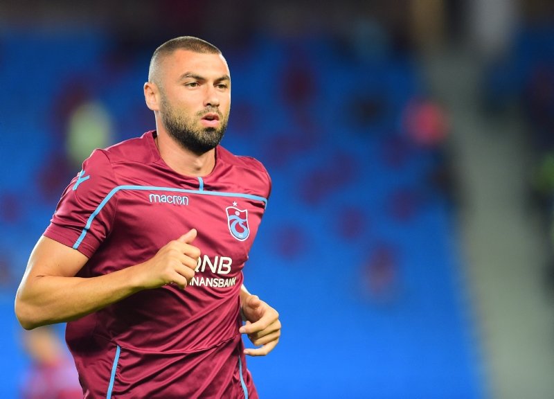 İşte Beşiktaş’ın Burak Yılmaz planı!