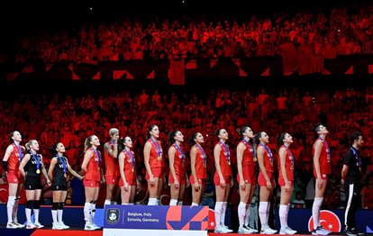 Filenin Sultanları’nın 2025 Dünya Şampiyonası’ndaki maç programı açıklandı