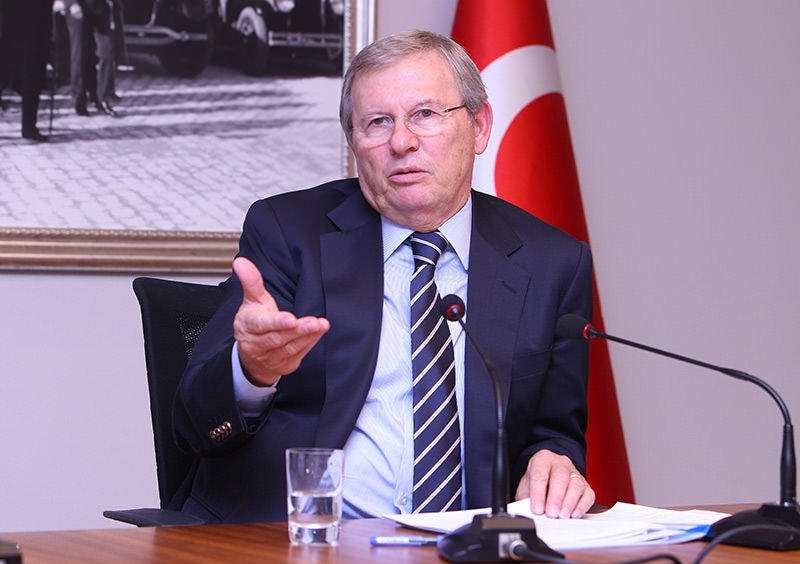 Sergen Yalçın’dan unutulmaz sözler