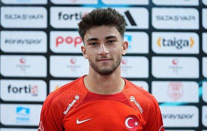 Galatasaray’da Ali Turap Bülbül Ümraniyespor’a kiralandı!