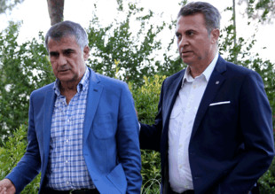 Fikret Orman'dan ilk değerlendirme!