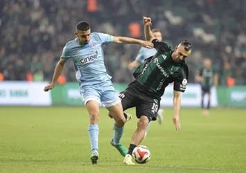 İzmit'te kazanan yok!