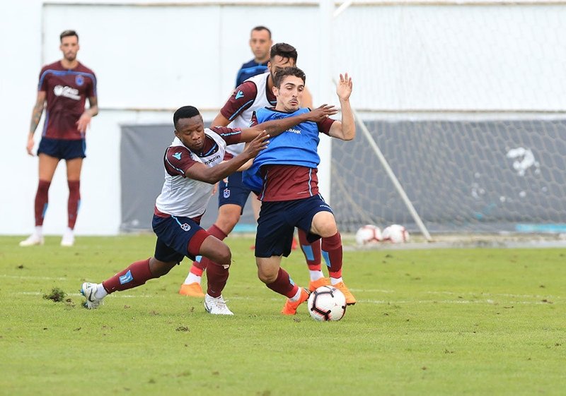 Onazi’den flaş açıklamalar!