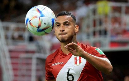 TRANSFER HABERİ - Beşiktaş’ta sol beke sürpriz aday: Miguel Trauco!