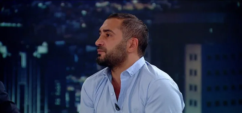 FETÖ’nün para kaynağı: Futbol!