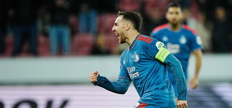 Orkun Kökçü'ye Dortmund ve Lyon kancası!