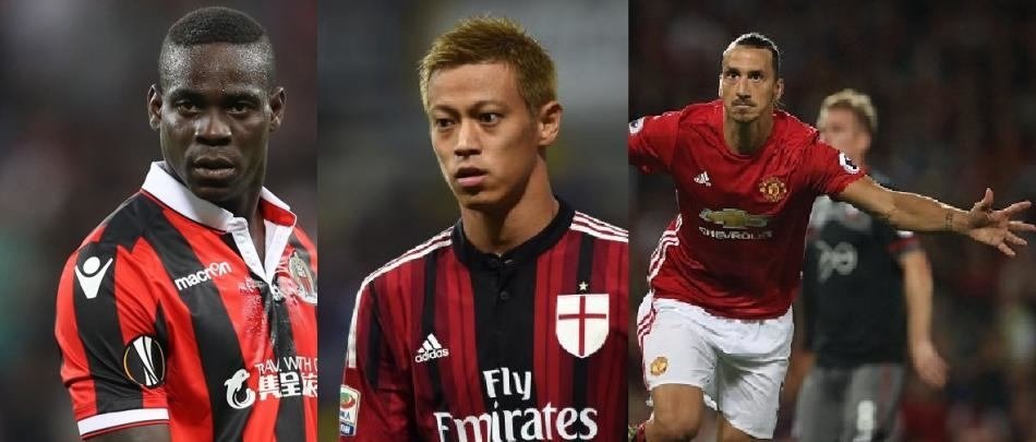 Süper Lig’in devleri bu isimlerin peşinde