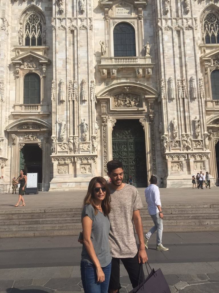 Hapoel Beer Sheva’nın sahibi Alona Barkat