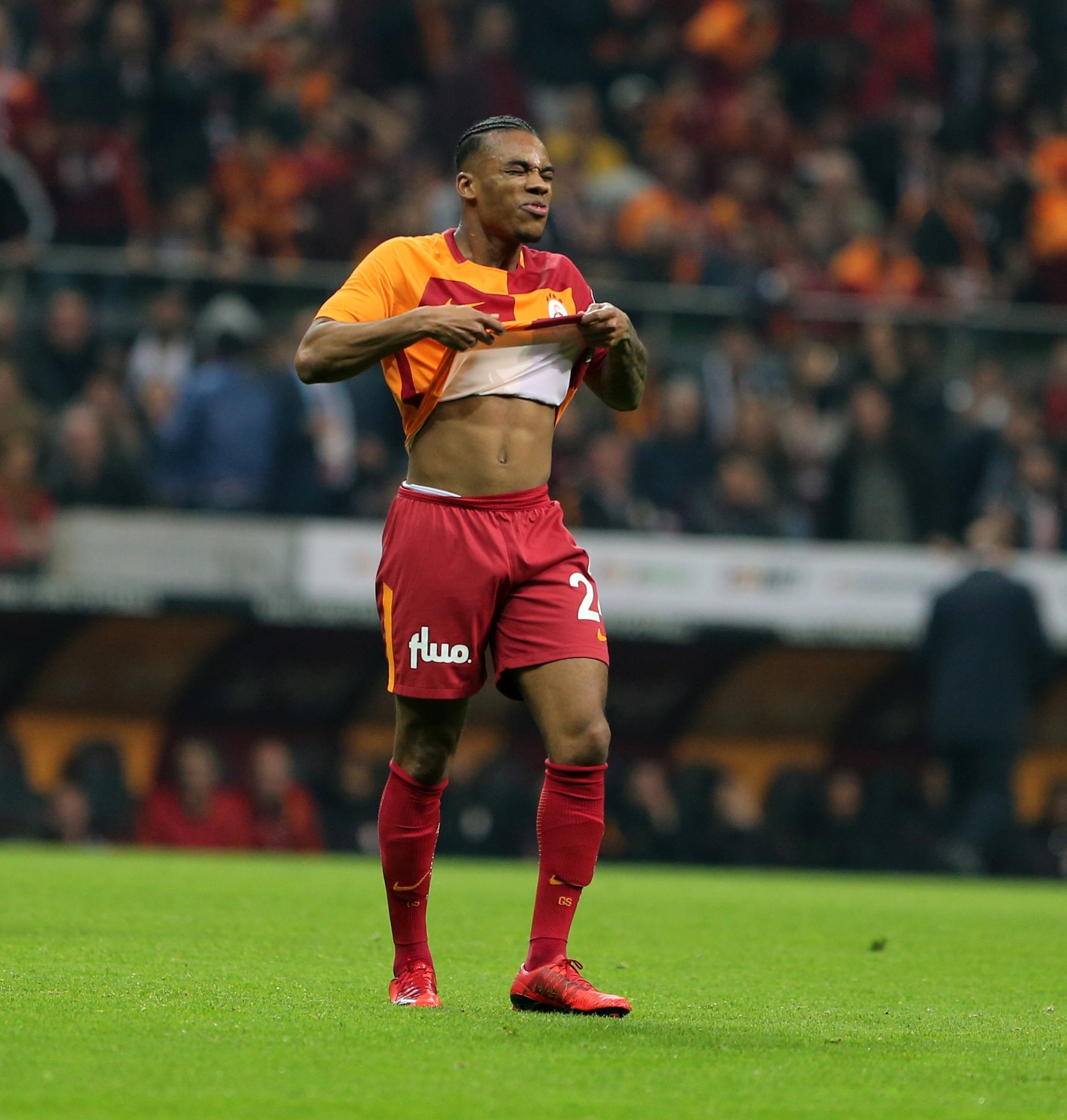 İşte Rodrigues gerçekleri...