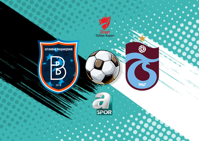 Başakşehir-Trabzonspor maçı bilgileri