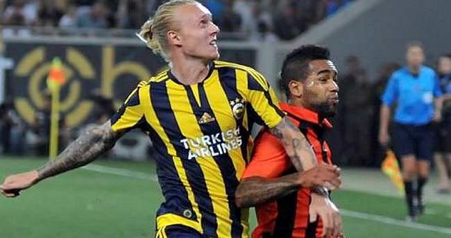 Fenerbahçe’ye büyük şok
