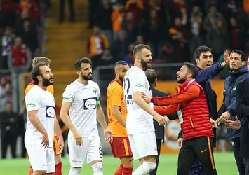 Akhisarspor, 6-1'den sonra kazanamıyor