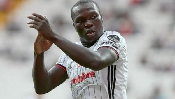 Beşiktaş’ın muhtemel 11’i belli oldu