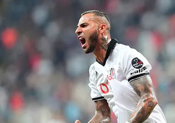 Quaresma o unvanı istiyor