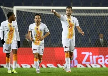 Eren Derdiyok bu sezonki 9. golünü attı