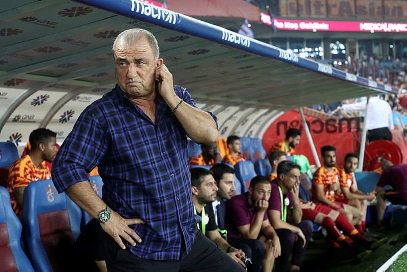 Fatih Terim harekete geçti! Galatasaray’da taşlar yerinden oynuyor