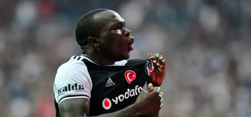 Porto'dan Aboubakar'a indirim geldi