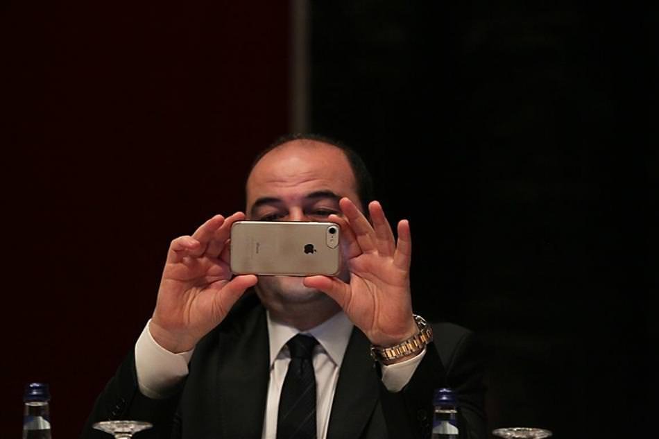 Galatasaray’ın yeni tesisleri tanıtıldı