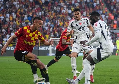 Masuaku’dan Beşiktaş’a kötü haber