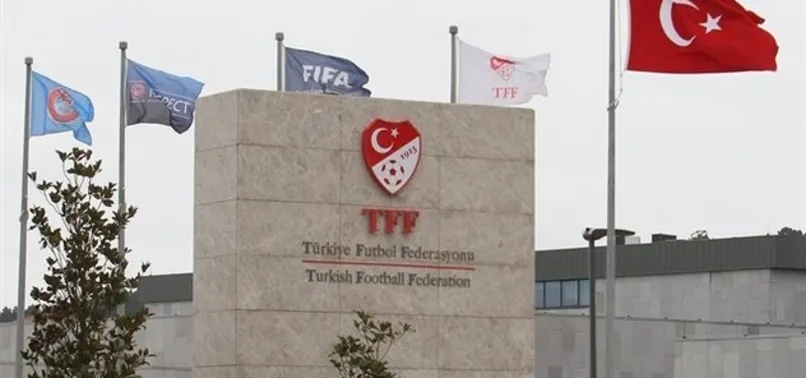 TFF'de dev zirve