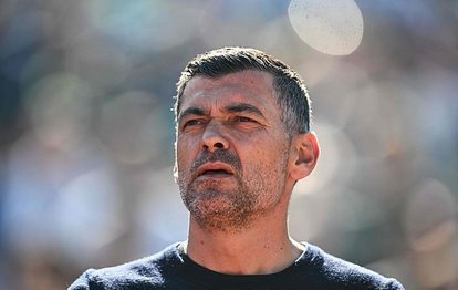 Milan’da Sergio Conceicao dönemi!