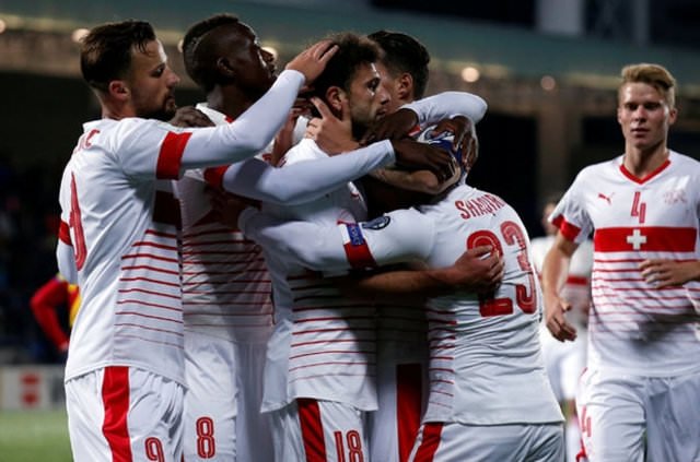 FIFA, Nisan ayı ülke sıralamasını açıkladı
