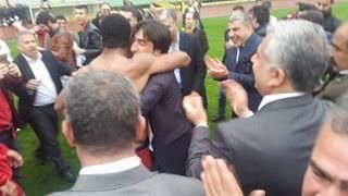 Cizrespor şampiyon!