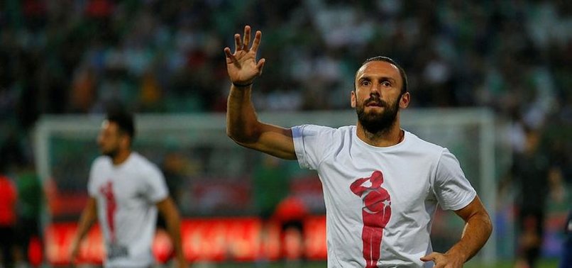 Fenerbahçe'de bir bu eksikti!