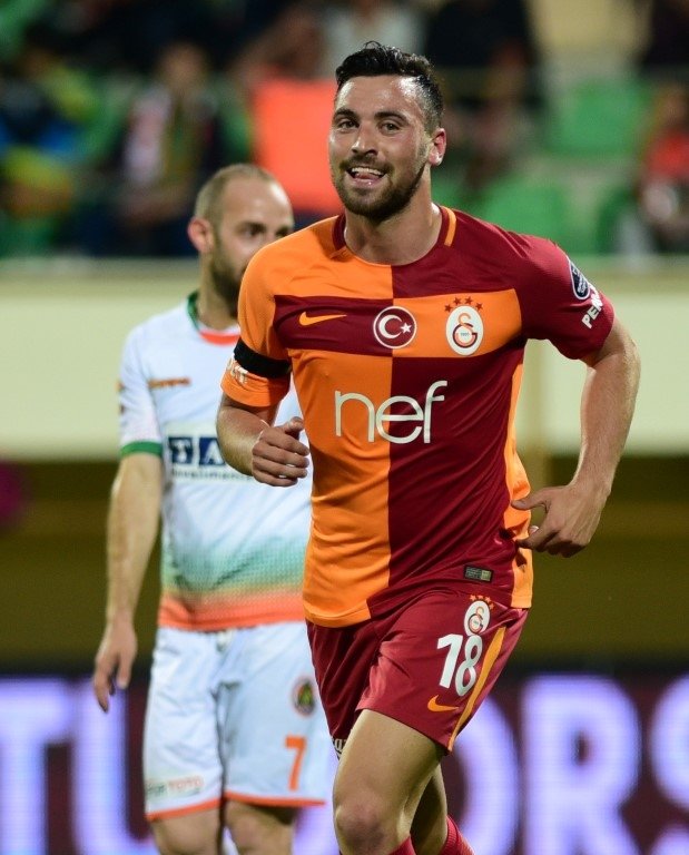 Benfica, Sinan Gümüş için geliyor