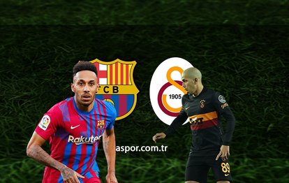 Barcelona - Galatasaray maçı ne zaman, saat kaçta ve hangi kanalda? | UEFA Avrupa Ligi