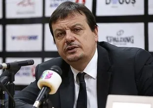 Ergin Ataman'dan Hollanda'ya sert tepki