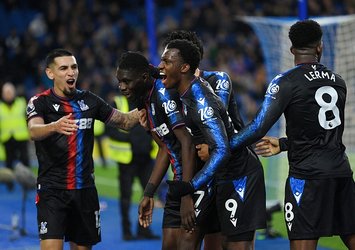 Ferdi'siz Brighton evinde kayıp!