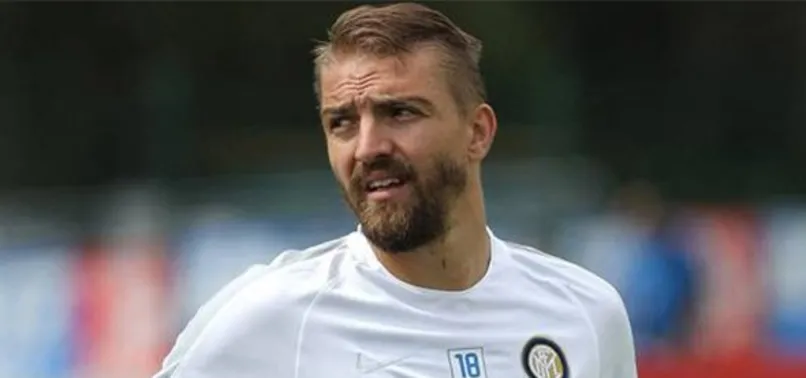 Caner Erkin Beşiktaş'ta