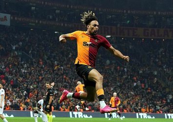 G.Saray'da Sacha Boey'un değeri uçuyor!