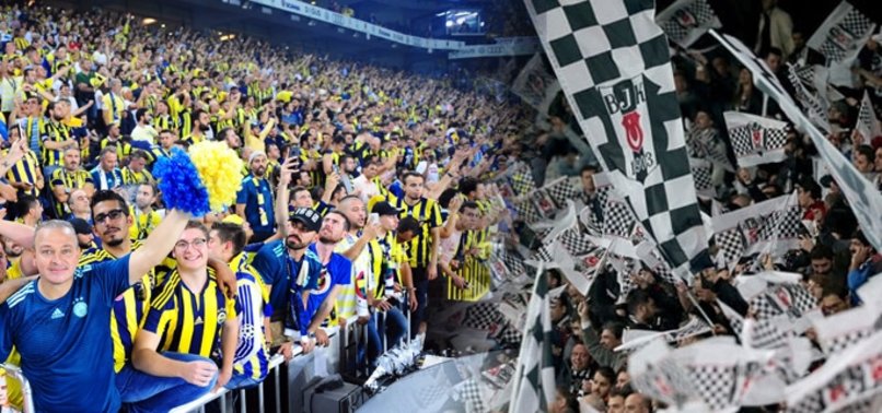 fenerbahce ve besiktas tan dev proje