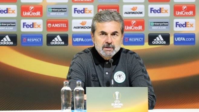 Fenerbahçe’de Aykut Kocaman özlemi