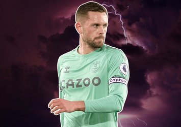 Sigurdsson bombası! Anlaşma tamam