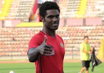 Altay'da gündem Bruno
