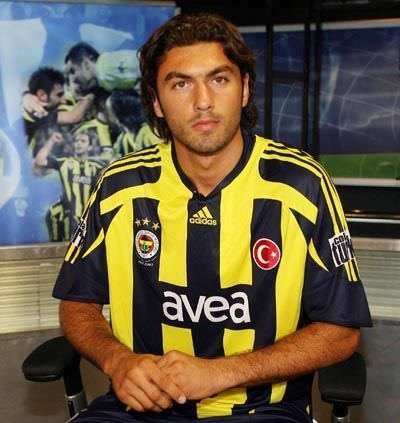 Fenerbahçeli yıldızdan şok sözler! ’Asla Beşiktaş’ta oynamam’