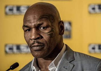 Mike Tyson hastalığını açıkladı!