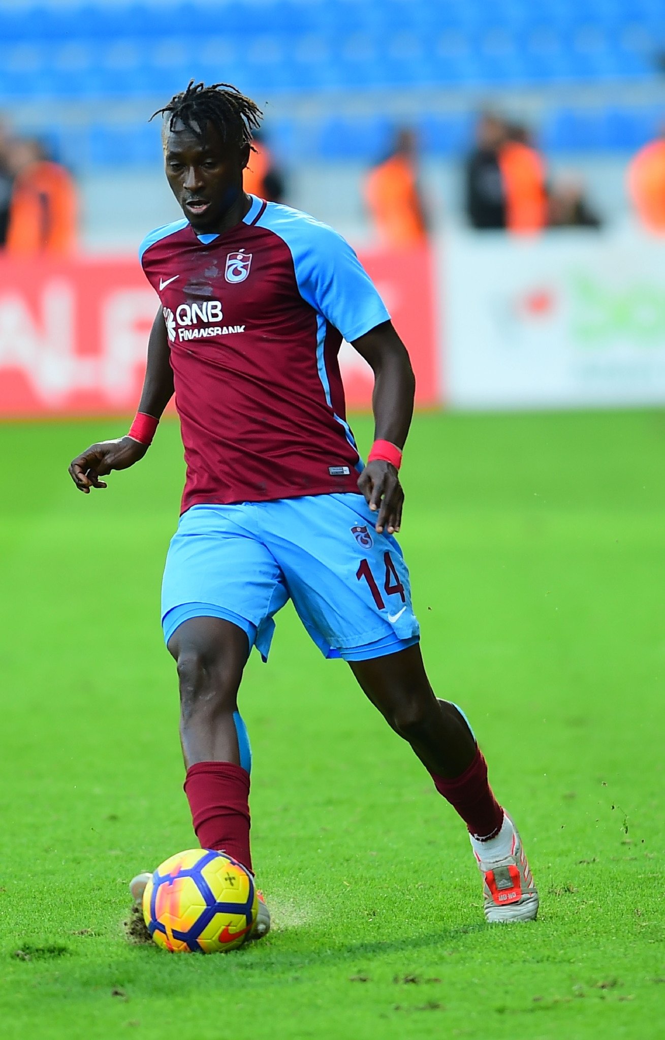 Golümü yine atarım