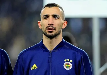 Mehmet Topal'ın yeni takımı belli oldu