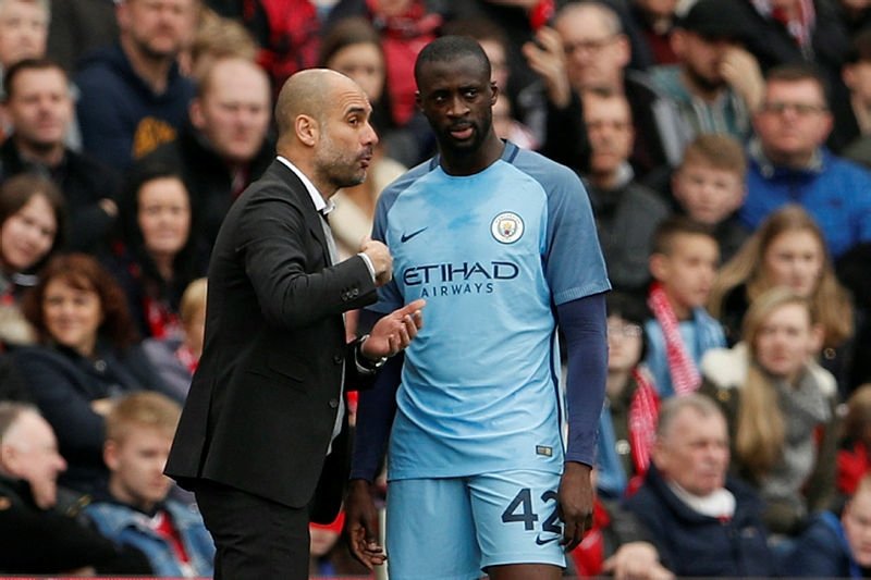 Trabzonspor’dan Yaya Toure bombası