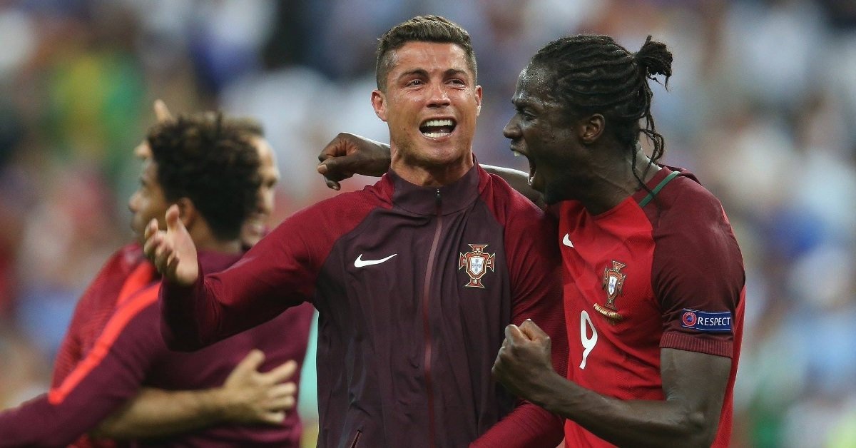 Portekiz’in kaderini değiştiren oyuncu: Eder!