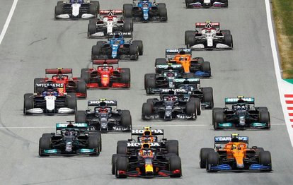Son dakika spor haberi: Formula 1 Türkiye Grand Prix’sinin bilet fiyatları açıklandı