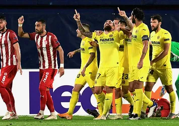 Yiğido direndi ama olmadı!