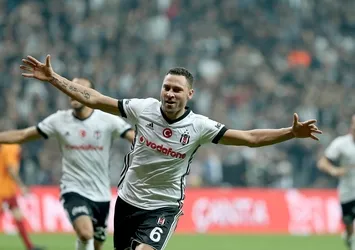 Tosic'e Celtic kancası