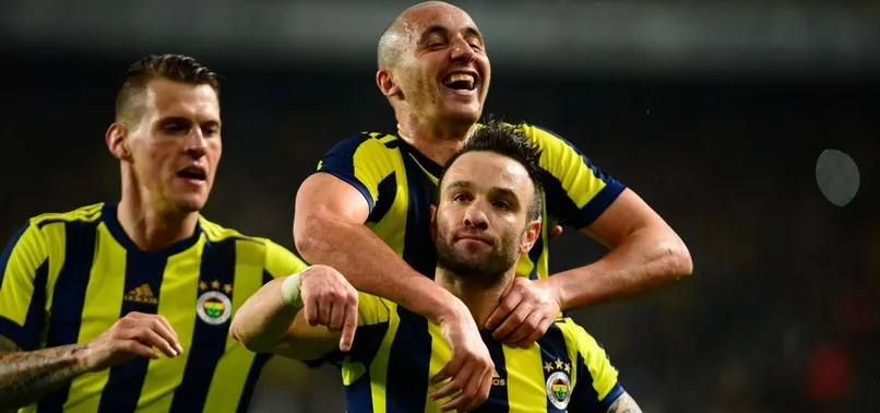 Aatif mı Valbuena mı?