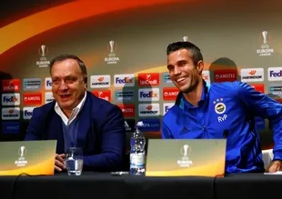 Advocaat: "Kaybedecek hiçbir şeyimiz yok"