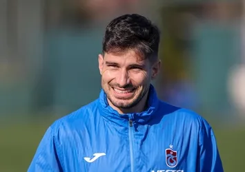 Fırtına'da Manisa FK mesaisi!